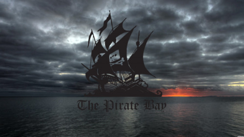 домен thepiratebay заблокировали