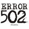 Error_502